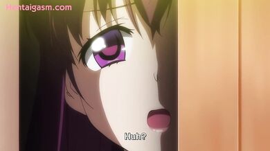 Hentai s nevlastnou dcérou a nevlastným otcom