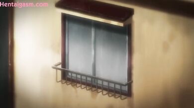 Hentai s nevlastnou dcérou a nevlastným otcom