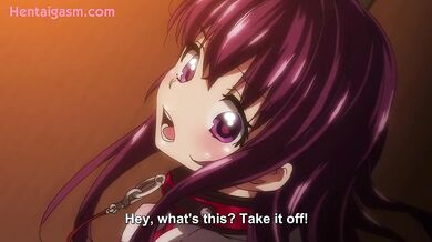 Hentai with stepdaughter and stepdad