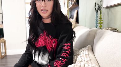 Secret threesome at home