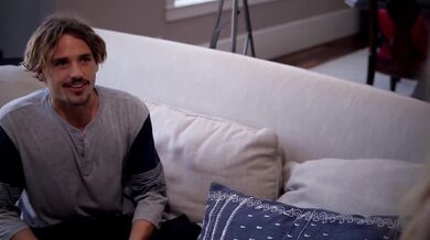 Kenzie Reeves je uspokojená so všetkým, čo potrebuje!