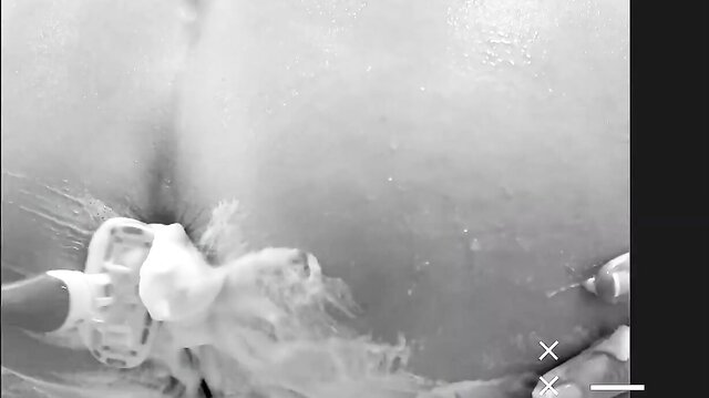 MYLF - Ike cannot resist Anissa Kate's advances and gives her all the love and pleasure she desires