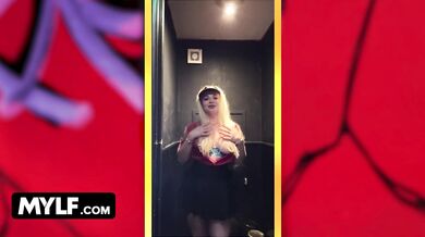 MYLF - Horúca sex kompilácia
