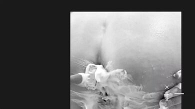 MYLF - Krągła MILF z idealnym wytatuowanym ciałem Arabelle Raphael daje swoją soczystą cipkę ruchaną grubego kutasa