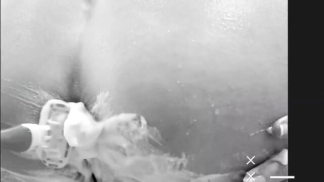 Hot blonde family friend stops by Ike's apartment for a blowjob
