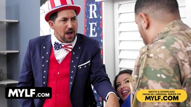 Kompilacja zwiastunów MYLF 3