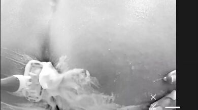 MYLF - Ak nepôjdeme von, musím sa hrať s tvojím veľkým penisom