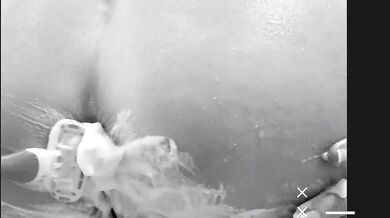 MYLF - Ich manželstvo bola len zásterka, ale jej šukanie bolo skutočné (paródia na pána a pani Smithovej)