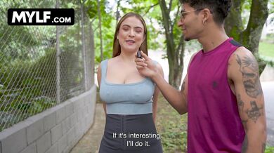 Kompilacja zwiastunów MYLF 4