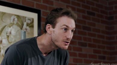 Zakazany romans z moją żoną, szefową!