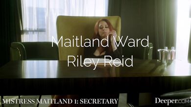 Deeper - El sabor de Maitland en una recopilación