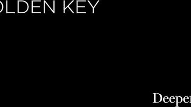 Deeper - Naughty Cecelia is caught breaking the rules