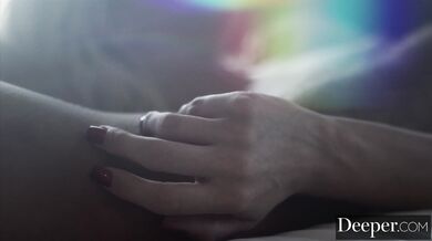 Deeper - Kenna a Manuel sa stratia vo vášnivom sexe