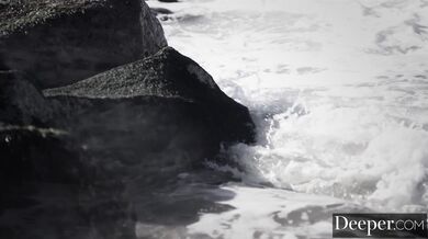 Deeper - Kenna a Manuel sa stratia vo vášnivom sexe