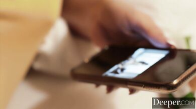 Deeper - Chłopak Emily Star został rogaczem