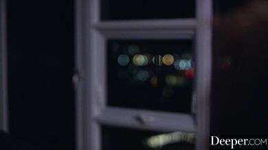 Deeper - ASMR nahrávka odhaľuje Alininu zvrátenú sexuálnu fantáziu