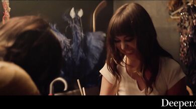 Deeper - Riley a Ryan posúvajú svoje priateľstvo na ďalšiu úroveň