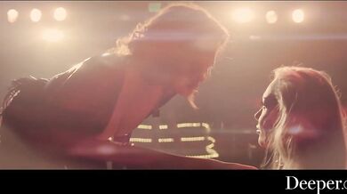 Deeper - Riley a Ryan posúvajú svoje priateľstvo na ďalšiu úroveň