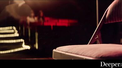 Deeper - Riley a Ryan posúvajú svoje priateľstvo na ďalšiu úroveň