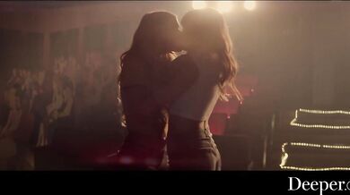 Deeper - Riley a Ryan posúvajú svoje priateľstvo na ďalšiu úroveň