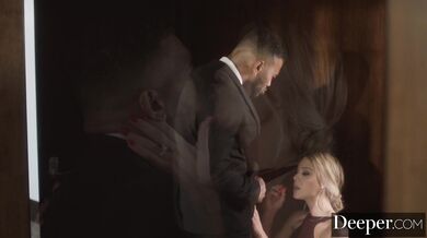 Deeper - Avery holds the key to pleasure