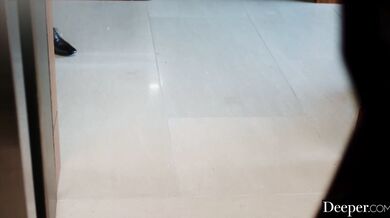 Deeper - Bondage kompilace