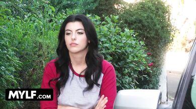 El plan de Aubree para arruinar el matrimonio de su hermanastro