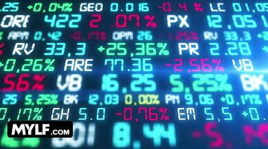 Kompilácia upútavok MYLF 5