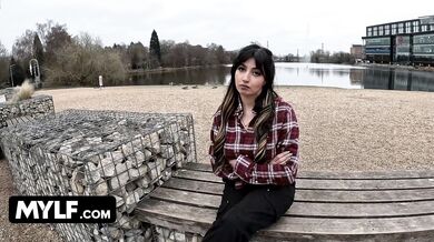 Kompilácia upútavok MYLF 5