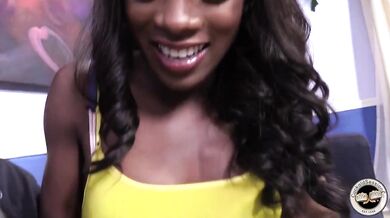 Černoška ošukaná BWC