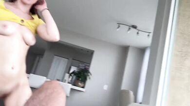 Nevlastní sourozenci Trinity Olsen si vyznávají lásku