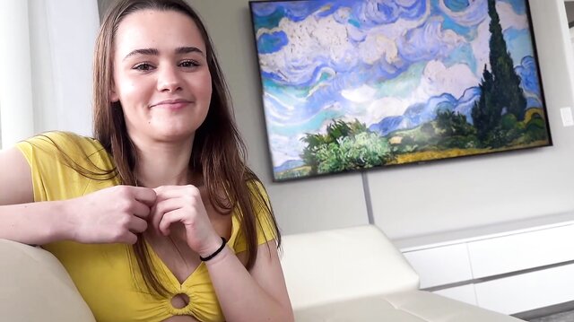 Trinity Olsen's half-siblings confess their love