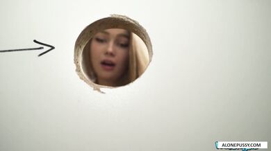 Gloryhole za peniaze