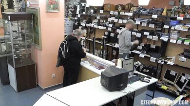 Czech Pawn Shop 1