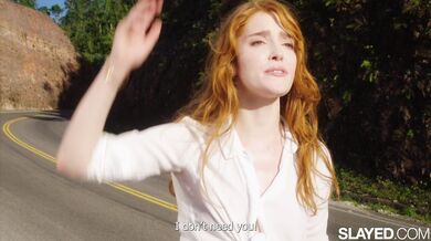 SLAYED - Scarlett forces the abandoned Jia to forget her boyfriend