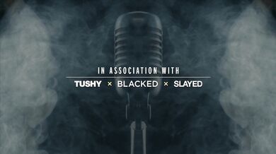 SLAYED - Vanna, Vicki and April have hot anal threesome