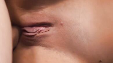 Analnie ruchana prostytutka