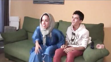 Zaskoczyliśmy Jordiego, fundując mu pierwszą arabską dziewczynę!