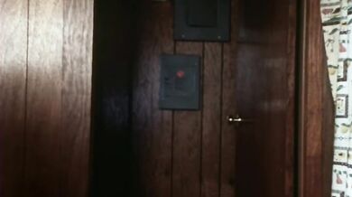 Incident v chate (USA 1976, Suan Sloan, Bree Anthony)