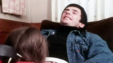 Incident v chate (USA 1976, Suan Sloan, Bree Anthony)