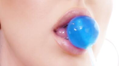 Angela White uwielbia ostre i głębokie ruchanie