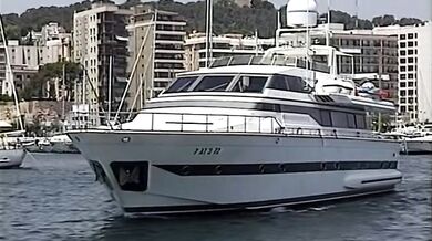 Nieprzyzwoite historie (Italy 1995, Ewa Orlowski, Anita Dark)