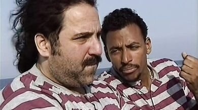 Nieprzyzwoite historie (Italy 1995, Ewa Orlowski, Anita Dark)