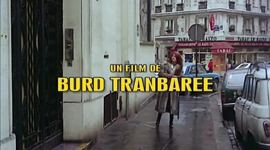 Housewife Powers (France 1977, Karine Gambier)