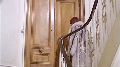 Housewife Powers (France 1977, Karine Gambier)