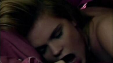 Seks w górskiej chacie - USA 1994