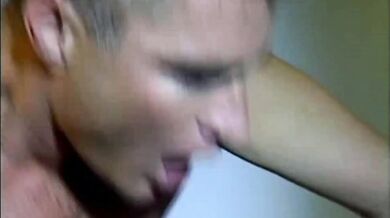 Seks w górskiej chacie - USA 1994