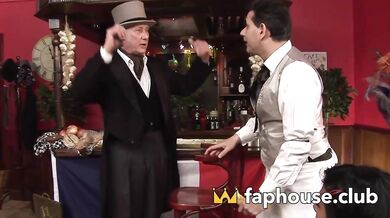 FapHouse - Deseo irresistible por el sabor de estos deliciosos coños.