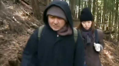 Cenzurovaný celovečerní asijský pornofilm