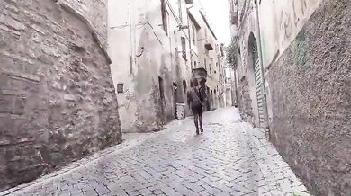 Benny Green uprawia naprawdę ostry seks!